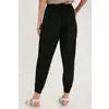 JERSEY JOGGER PANTS