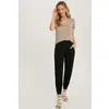 JERSEY JOGGER PANTS