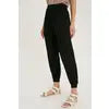 JERSEY JOGGER PANTS